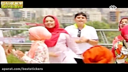 برنامه طنز  فیتیله  قسمت 54