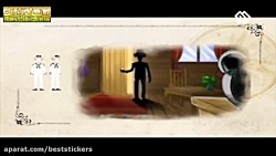 برنامه طنز  فیتیله  قسمت 71