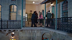 سریال ترکی رزسیاه دوبله فارسی...