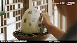 کلیپ عاشقانه کره ای شاد...ای و...