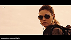 فیلم اکشن و مهیج «کتاب ایلای»...