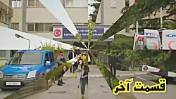 قسمت آخر سریال گلپری چی میشه؟...
