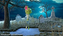 تیزر تبلیغاتی طنز مخصوص هالویی...