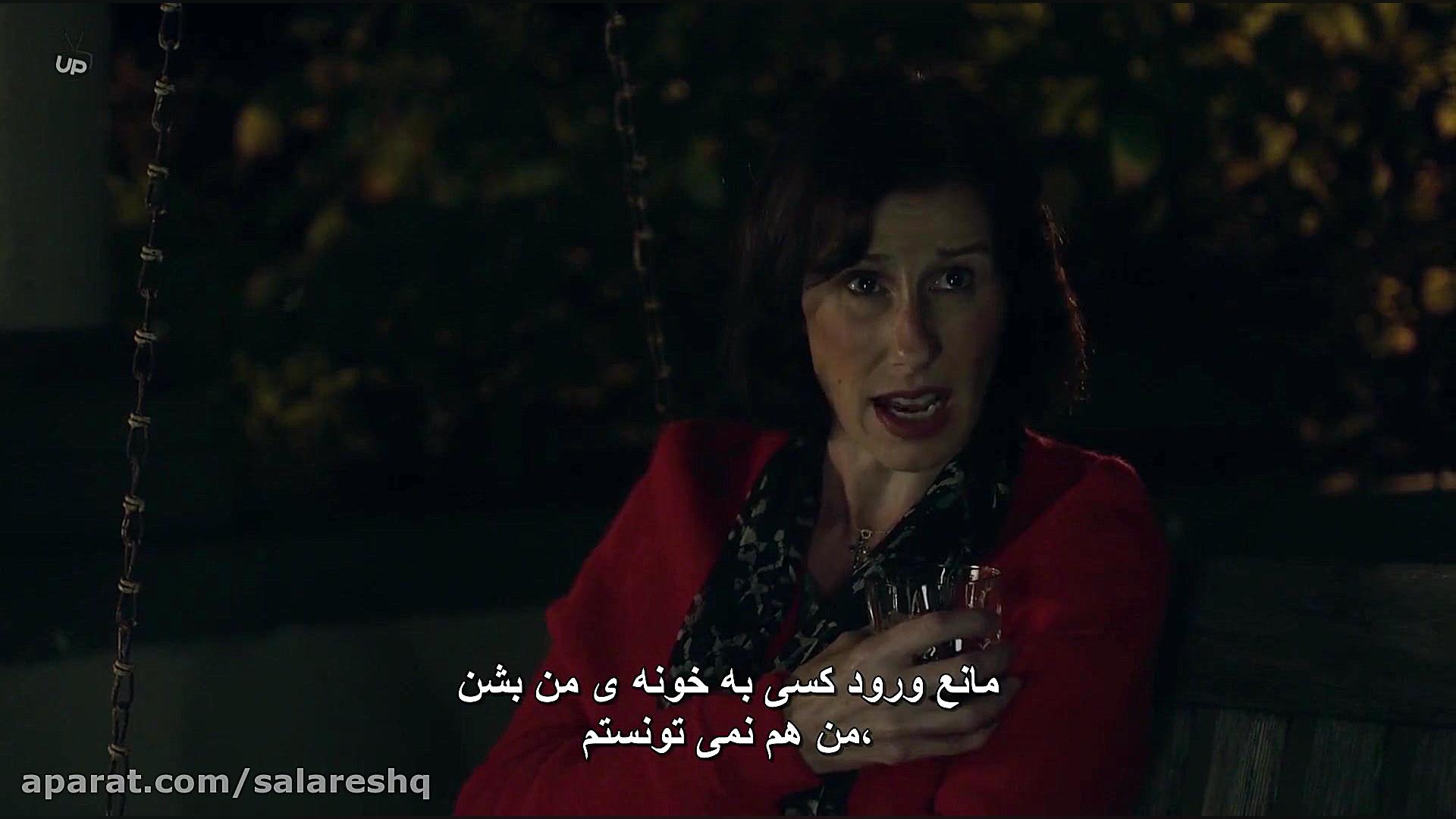 فیلم ترسناک هیجان انگیز Girl on the Third Floor 2019 دختر طبقه سوم FULL HD زمان5163ثانیه