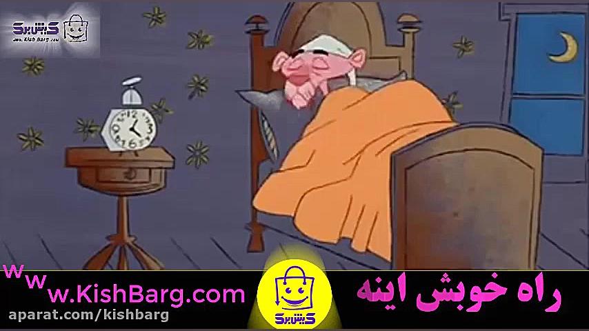 پوستر بزرگ