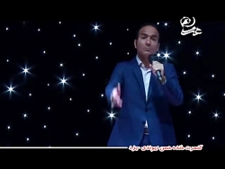 خنده دار ترین کنسرت حسن ریوندی در شهر یزد