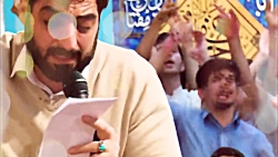 مولودی میلاد پیامبر (ص) و امام...