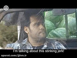 قسمت 38 ؛ سریال &laquo; ستایش...