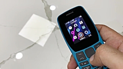 NOKIA 110 2019 UNBOXING AND RE...