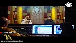 آوازی از آقای علیرضا قربانی  ش...