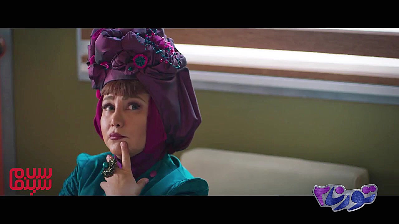 آنونس جدید &laquo;تورنا۲&raquo; زمان60ثانیه