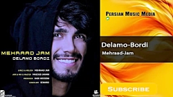Mehraad Jam (Delamo Bordi)...