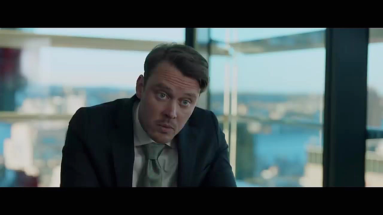 تریلر رسمی فیلم The Invisible Man 2020 زمان161ثانیه