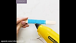 ترفند قاب گوشی جدید