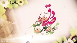 خورشید مکه اومد  مولودی میلاد...