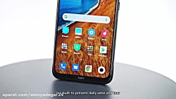جعبه گشایی و معرفی گوشی موبایل...