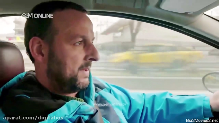 سریال گوزل قسمت 304