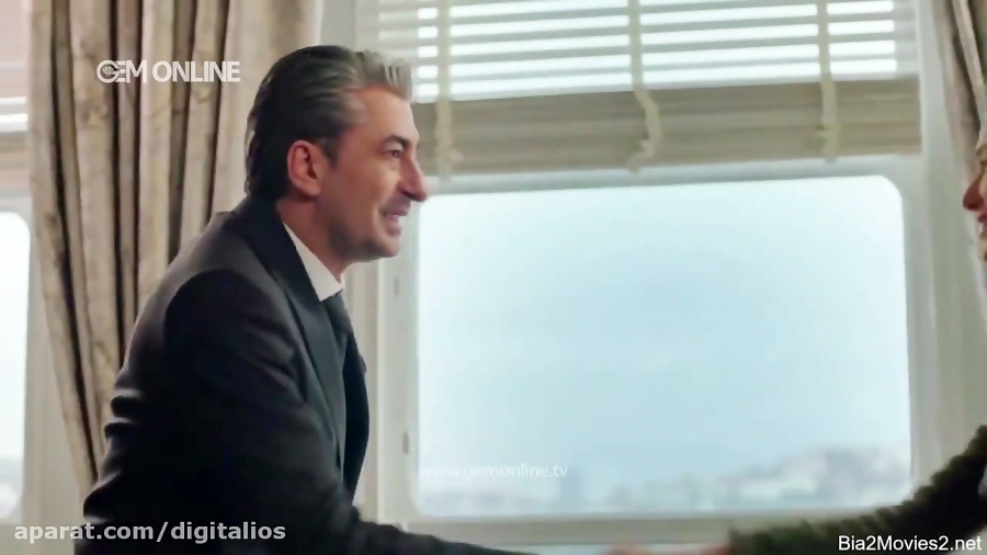 سریال گوزل قسمت 307