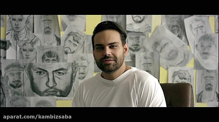 موزیک ویدیو سیامک عباسی - من دیوانه نیستم  با کیفیت عالی زمان258ثانیه