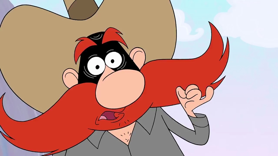 Looney Tunes | Best Of Yosemite Sam | WB Kids