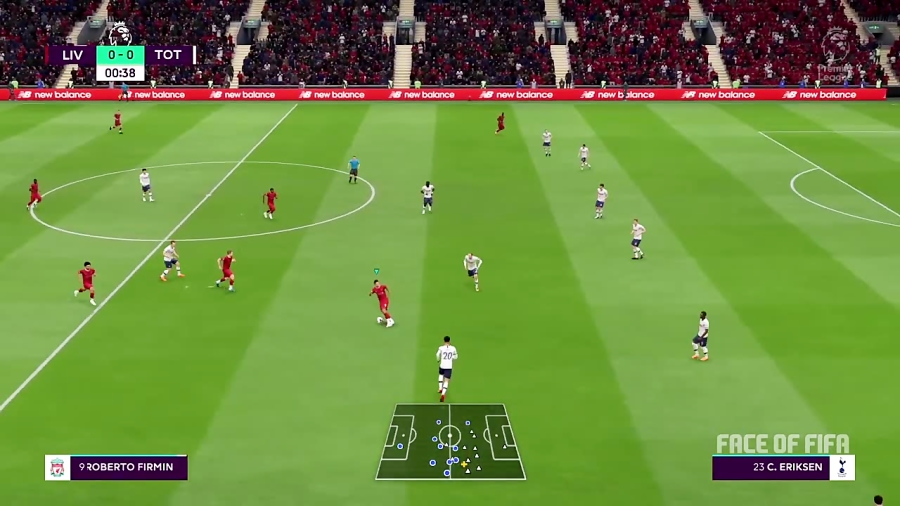 FIFA 20 VS PES 20 Graphics Comparison | Gameplay HD