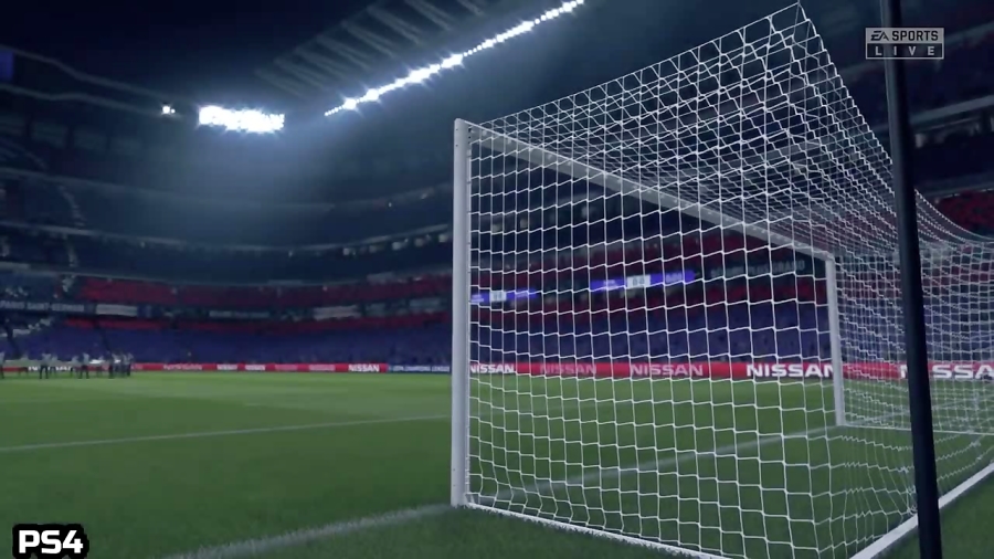 FIFA 20 | Nintendo Switch VS PS4 | Graphics Comaprison