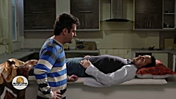 سریال فوق لیسانسه ها  قسمت 3