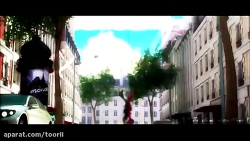 میکس محشر از لیدی باگ و کت نوا...