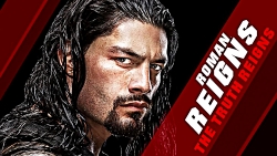 تم ورود رومن رینز