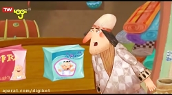 شکرستان  قسمت ۱۳۷