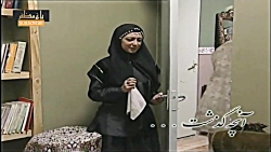 سریال طنز باغ مظفر قسمت 4