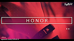 نگاهی به دستبند هوشمند آنر بند...