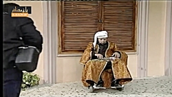 سریال طنز باغ مظفر قسمت 18