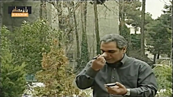 سریال طنز باغ مظفر قسمت 28