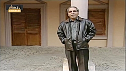 سریال طنز باغ مظفر قسمت 34