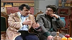 سریال طنز باغ مظفر قسمت 39