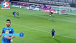 بهترین بازیکن مهرماه لیگ برتر