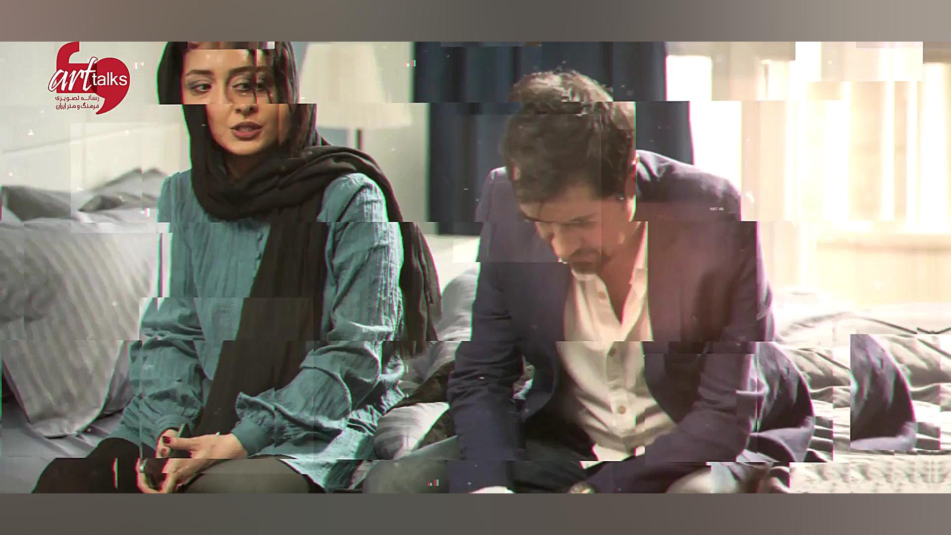 معرفی فیلم هزارتو به کارگردانی امیرحسین ترابی با بازی شهاب حسینی و ساره بیات زمان147ثانیه