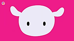 کارتون ببعی  دلم برای بابا تنگ...