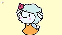 کارتون ببعی  سرگروه