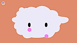 کارتون ببعی  کارهایی که من بلد...