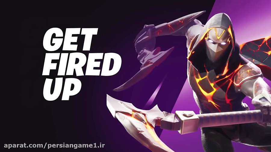 تریلر باندل Darkfire بازی فورت...