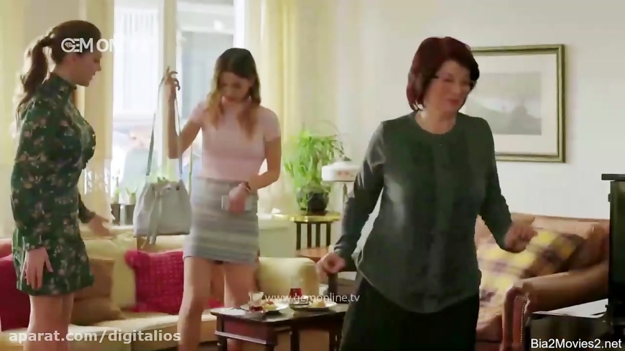 سریال گوزل قسمت 315