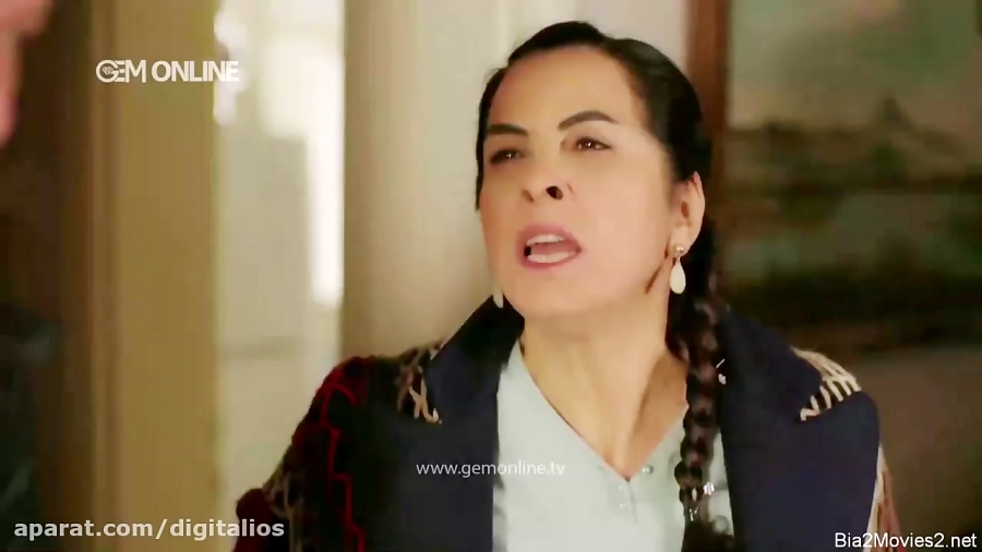 سریال گوزل قسمت 319