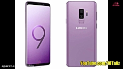 ۱۰ نکته درباره سامسونگ گلکسی S...