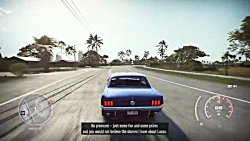 Need For Speed Heat | ویدیو 30 دقیقه اول از بازی |