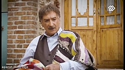 سریال حکایت های کمال :: قسمت ش...