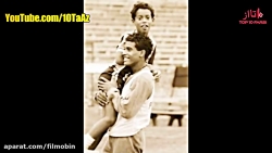 زندگینامه رونالدینیو Top 10 Farsi |  Ronaldinho