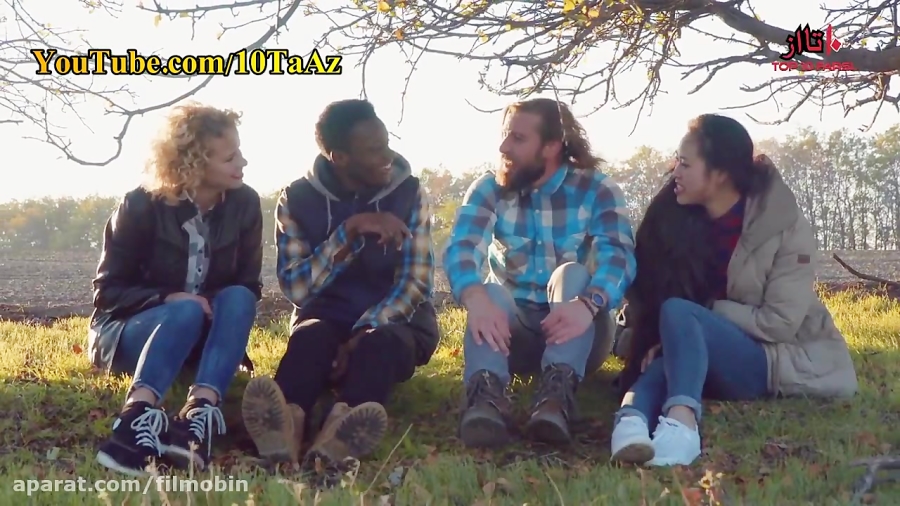 حتما ببینید  قرعه کشی Top 10 F...