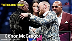 نکات جالب مسابقه قرن Top 10 Fa...